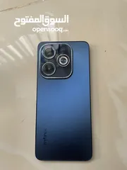  1 جهاز Infinix hot 40 pro