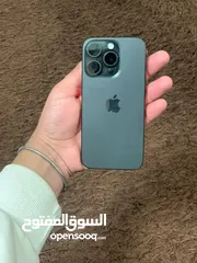  1 iPhone 15pro 256g