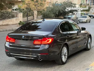  15 BMW 530e (2020)