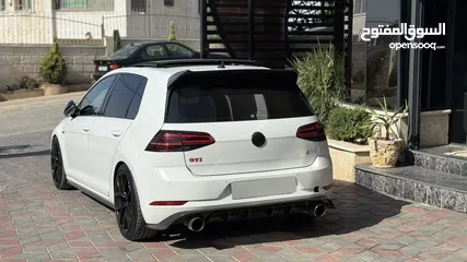  6 Golf Gti جواف جتي اي