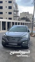  6 هونداي سنتافيه