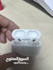  1 AirPods pro 2nd generation