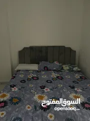  2 غرف للايجار شباب كورنيش البحيره شارع جمال عبد الناصر