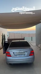  4 Mercedes Benz c180 2013