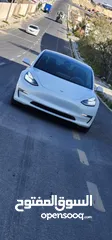  8 Tesla Dual motor - long range