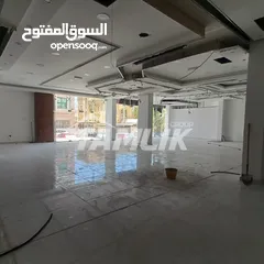  4 Showroom for Rent in Al Azaiba REF 426MB