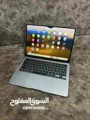  1 2024 MacBook Air m3 بسعر مغري جدا