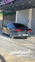  2 فلكس فاجن - باسات