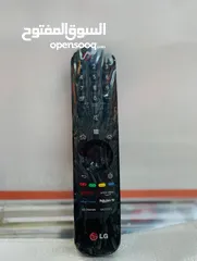  6 TV remote and power cable for sale