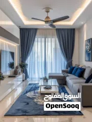  28 Luxurious Curtain Designs  Complete with Installation  Wallpaper Pasting