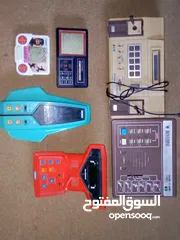  29 نشتري جميع انواع الاجهزه نيتندو سيقا صخر