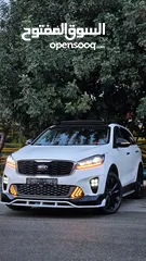  8 الحبه الوحيده بالبلاد سورينتو فل بانوراما دفع رباعي نخب