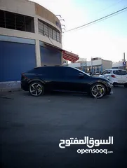  8 EV6 GT 2023 فحص كامل قابل للبدل