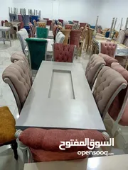  2 سفره مودرن شغل دمياطي