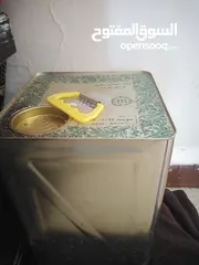  1 زيت زيتون اصلي علي الفحص