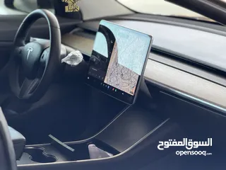  7 ‏Tesla model 3 2020