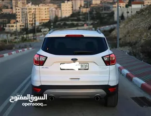  6 فورد كوجا 2017 للبيع
