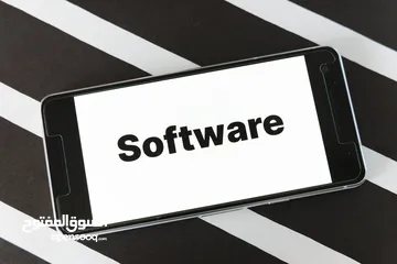  1 سوفت وير للموبايل عن بعد