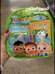  5 العاب اطفال جميلة ومناسبة