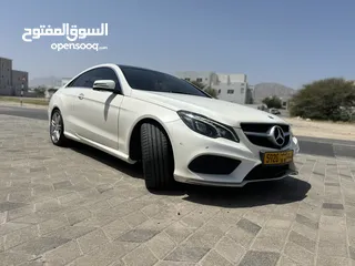  10 خليجي وكاله الزواوي المالك الاول Mercedes benz E 400 coupe