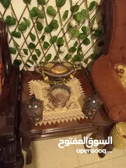  4 اثاث مستعمل