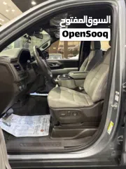  8 Chevrolet Tahoe Model 2024