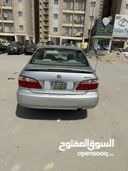  2 مكسيما 2003 بحاله ممتازه