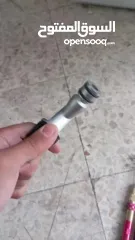  3 شفاطات جديدة ماكنات دهان البودرا