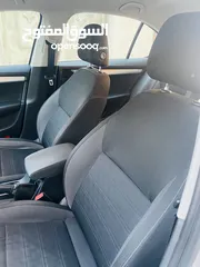 5 اوكتافيا مطور 2000 ديزل اتماتيك 2019 بحاله الوكالة بسعر حرق وفحص نخب