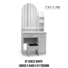  24 DRESSING TABLE ALL DESIGN COLOUR AVAILABLE