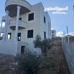  1 فيلا عظم للبيع