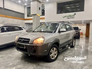  3 هونداي توسان