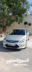  3 هنداي i30 2012