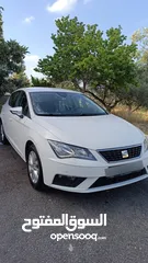  16 سيات ليون 2018 Seat Leon 2018