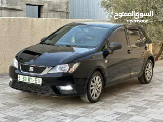  3 سيات إبيزا 2017