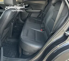  3 كيا نيرو هايبرد موديل 2021 فل الفل بدون فتحه