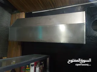  6 عدة مطعم تب نظافة للبيع