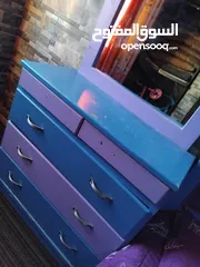  3 غرفه نوم اطفال