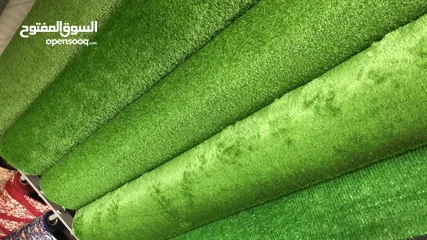  3 عشب صناعي فاخر اقل اسعار بالمملكة