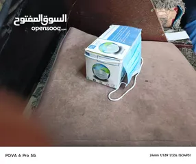  4 كمامات صناعه اردنيه قطن ممتاز المطاط على. الرئس  شرعيه