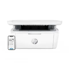  4 hp laserJet MFP M141w