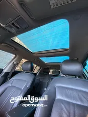  9 سيارة كيا سبورتاج 2013 فل فل مواصفات مع بانوراما