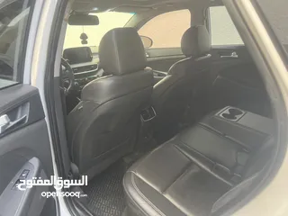  6 هونداي توسان 2019 القصة الجديدة فل اضاااافات