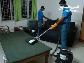  8 شركة تنظيف منازل وخزانات بخميس مشيط