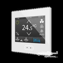  1 Smart Home Automation products available KNX, WiFi, Zigbee and Zwave