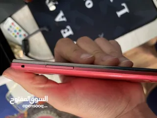  11 للبيع جهازين جوالات وطابعة نوع ليكس مارك وطقم كنب برتقالي نظيف جدا 4 طقم