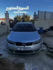  6 كيا سيرانو للبيع