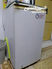  2 LG Refrigerator