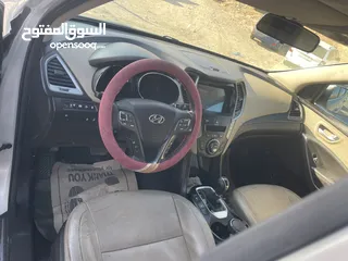  3 سنتافيه لون بيج 2016 للبيع كاش او تقسيط