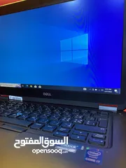  2 لابتب بسعر مغري Dell latitude E7450